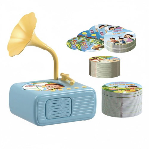 GOCHEN - PHONOGRAPHE POUR ENFANT