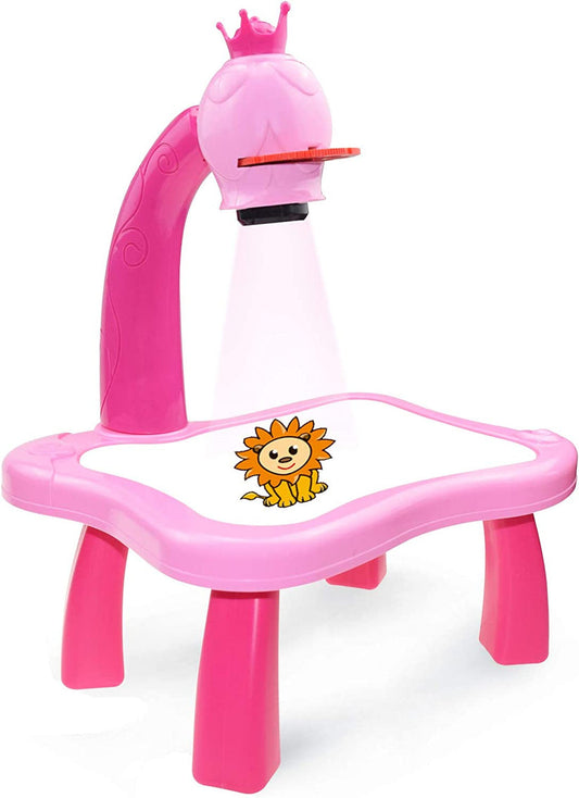 GOCHEN - PROJECTEUR MAGIQUE DE DESSIN