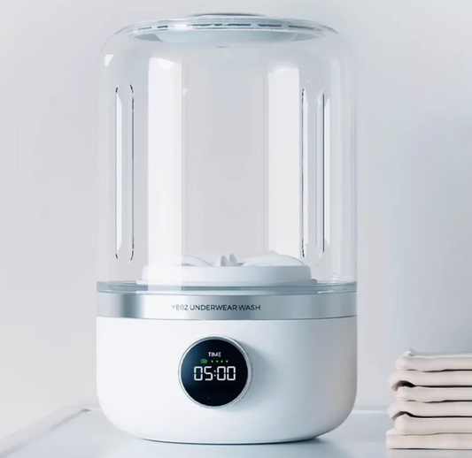 GOCHEN - MINI MACHINE À LAVER