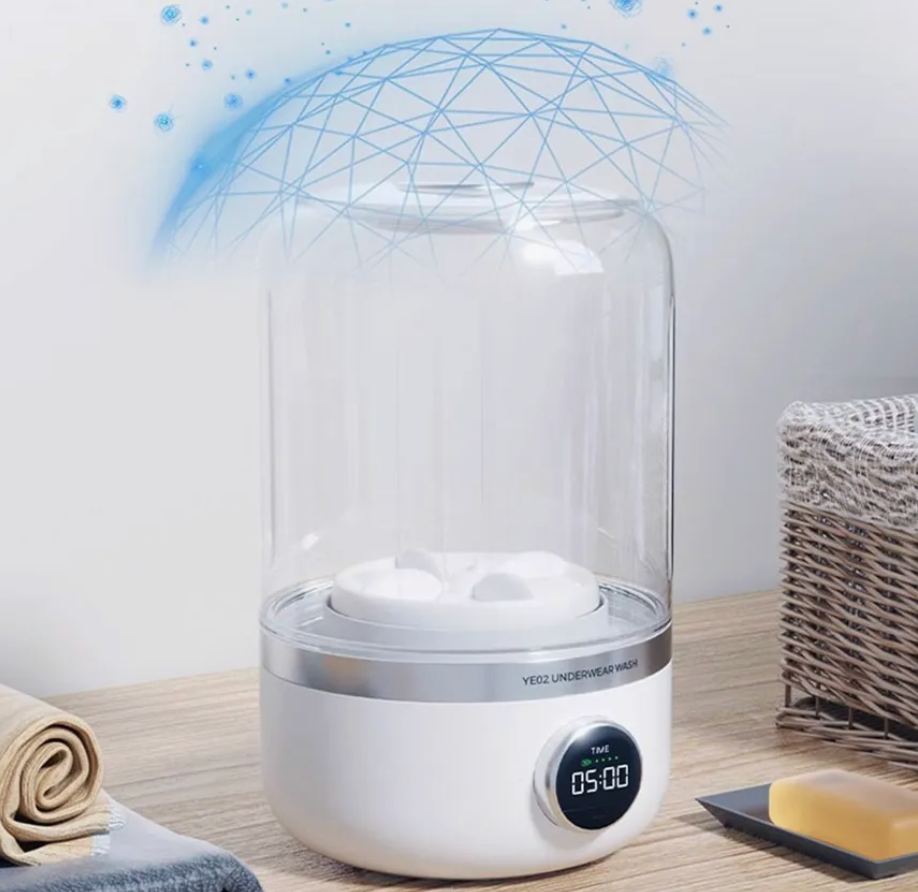 GOCHEN - MINI MACHINE À LAVER