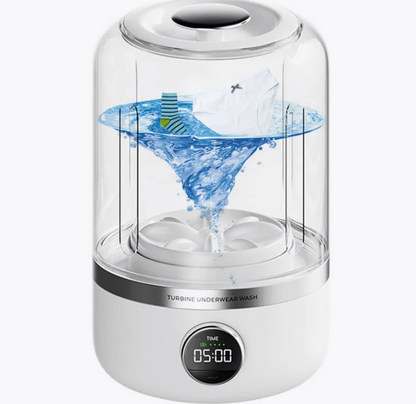 GOCHEN - MINI MACHINE À LAVER