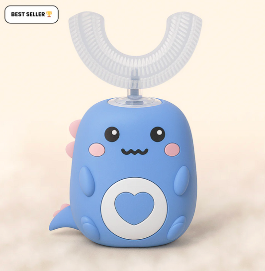 GOCHEN - LE BROSSAGE 360 EN 60 SECONDES