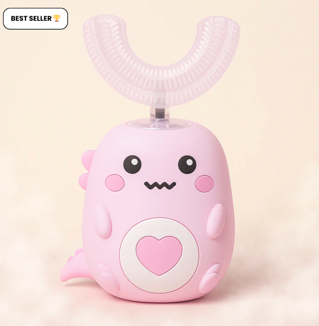 GOCHEN - LE BROSSAGE 360 EN 60 SECONDES