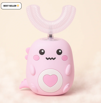 GOCHEN - LE BROSSAGE 360 EN 60 SECONDES