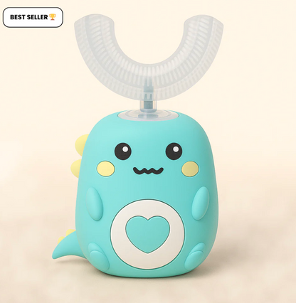 GOCHEN - LE BROSSAGE 360 EN 60 SECONDES