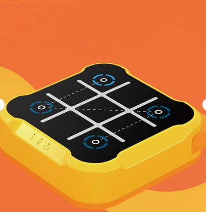 GOCHEN - JEU ELECTRONIQUE STRATEGIQUE