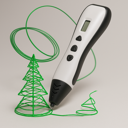 GOCHEN STYLO MAGIQUE 3D