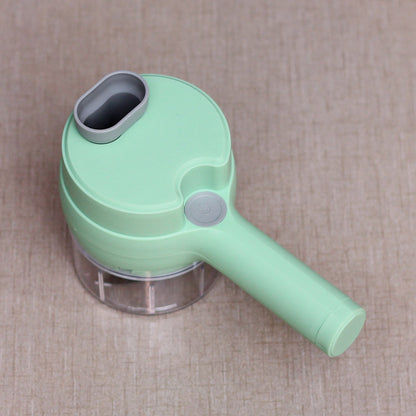 GOCHEN - HACHOIR ELECTRIQUE 4-EN-1